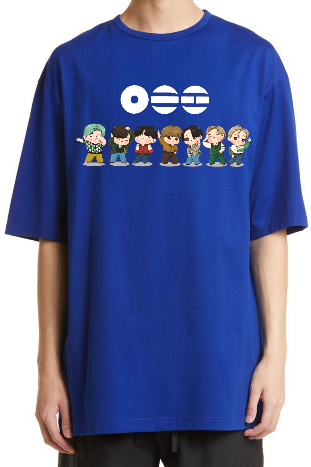 BTS Tour 2026 Shirt❤For Men