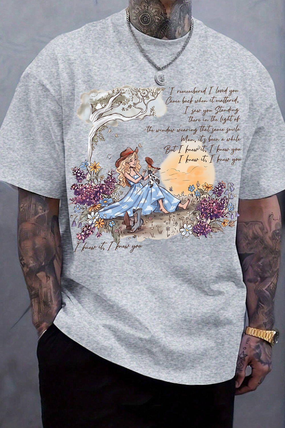 Taylor Swift Toy Story 5 Tee For Men