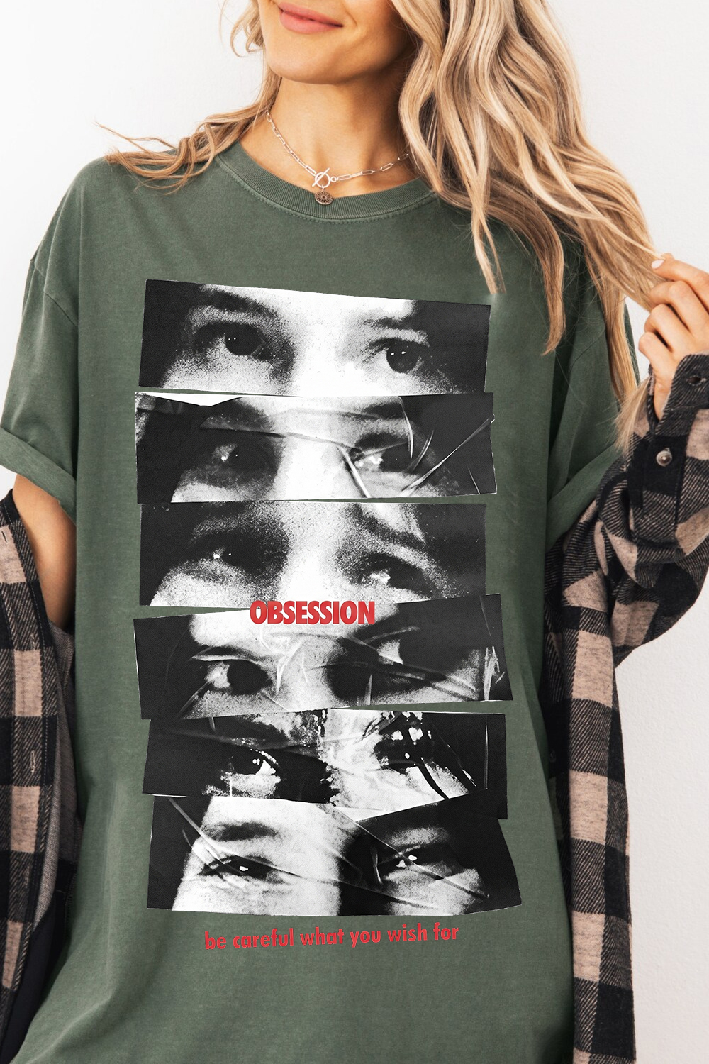 Obsession Tee🔥