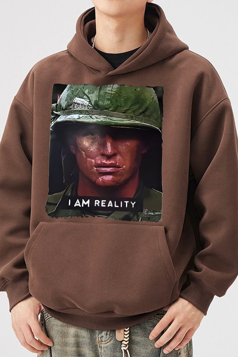 Platoon Hoodie