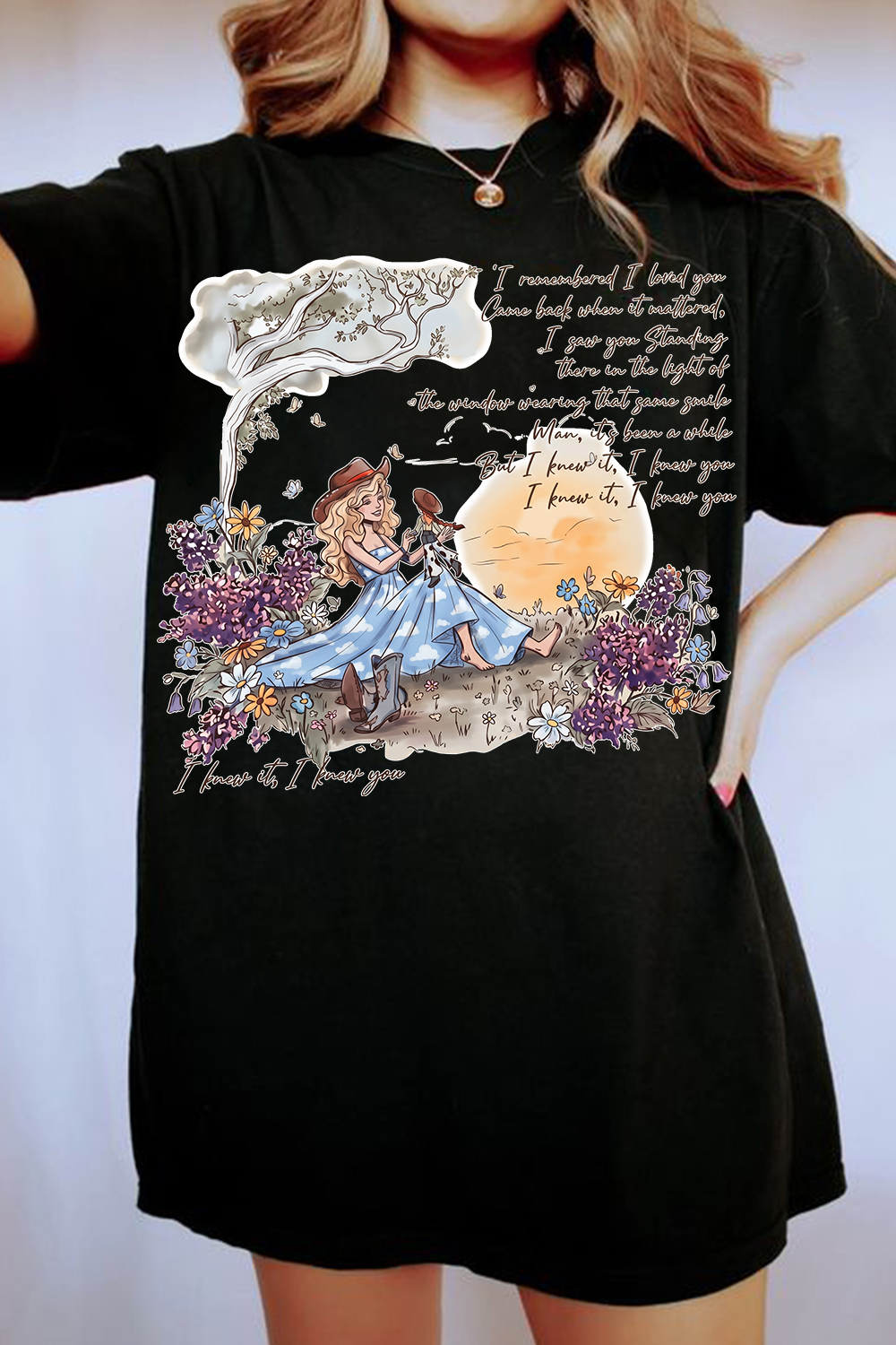 Taylor Swift Toy Story 5 Tee