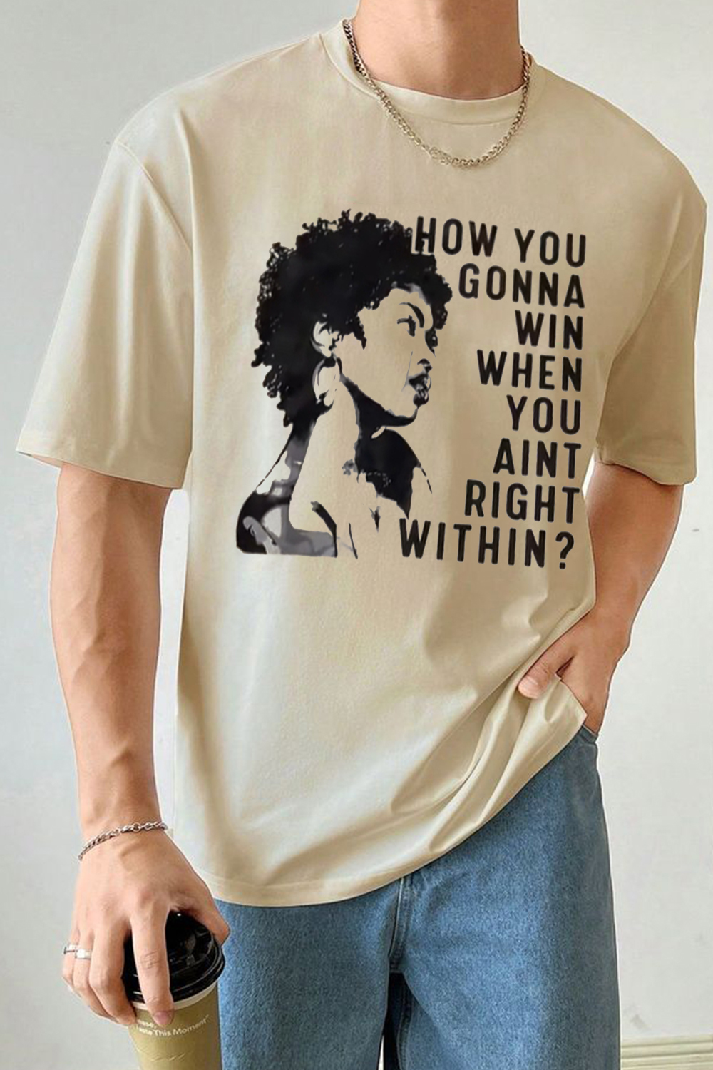 Lauryn Hill fans TEE