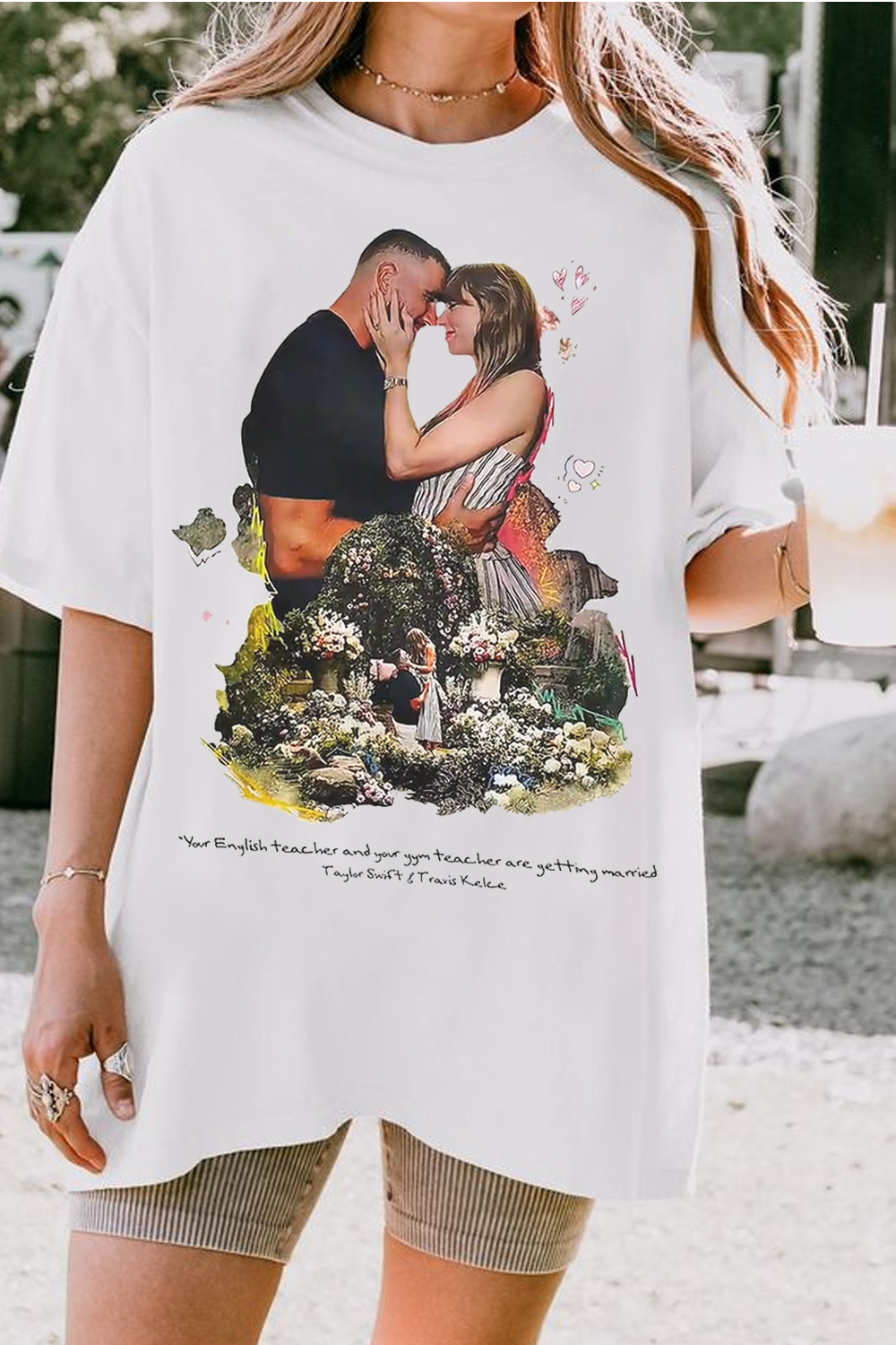 Taylorswift Tee