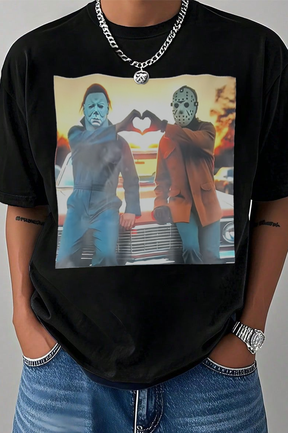 Halloween Shirt