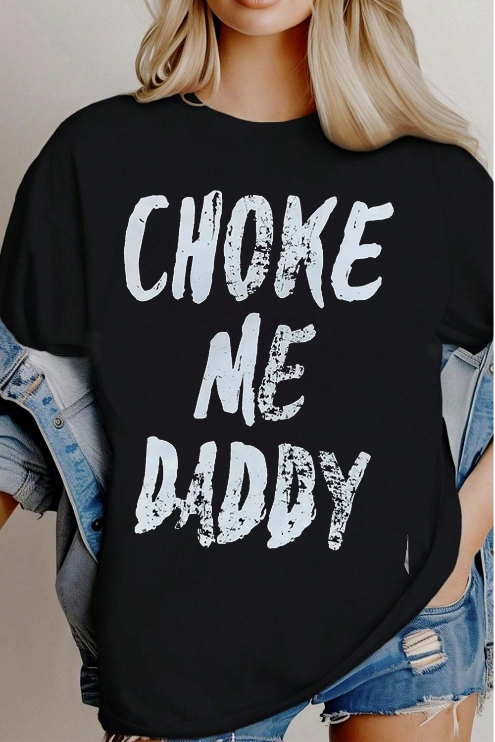 Funny Tee