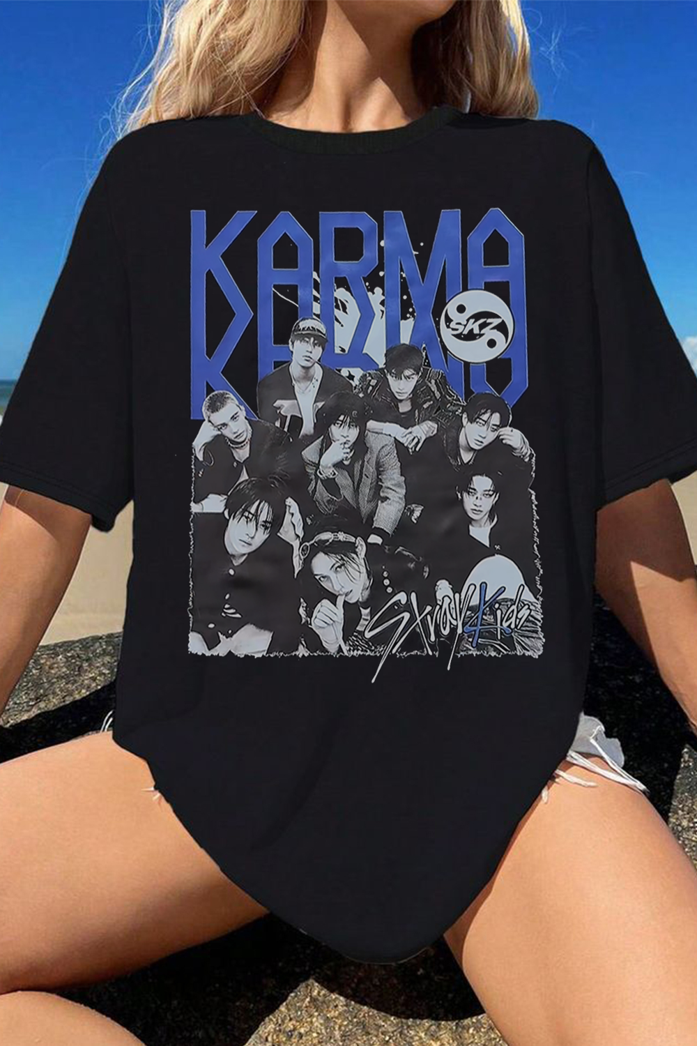 Stray Kids Shirt