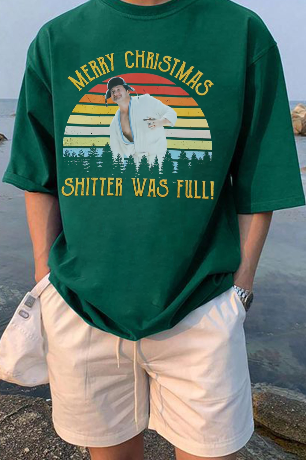Christmas Shirt