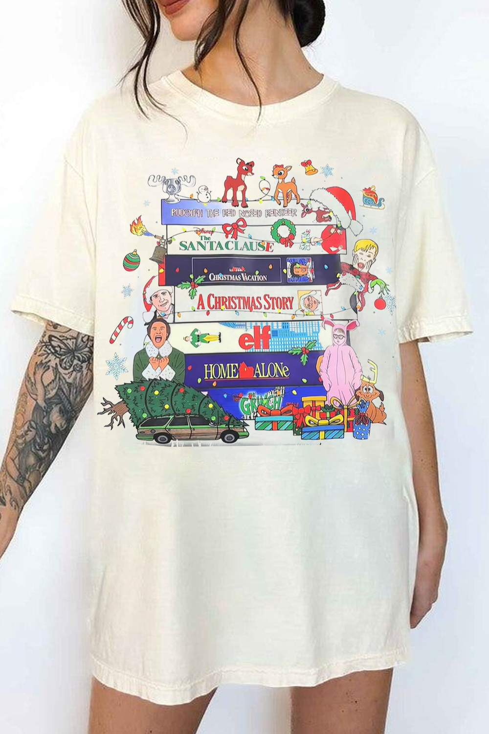Christmas Shirt