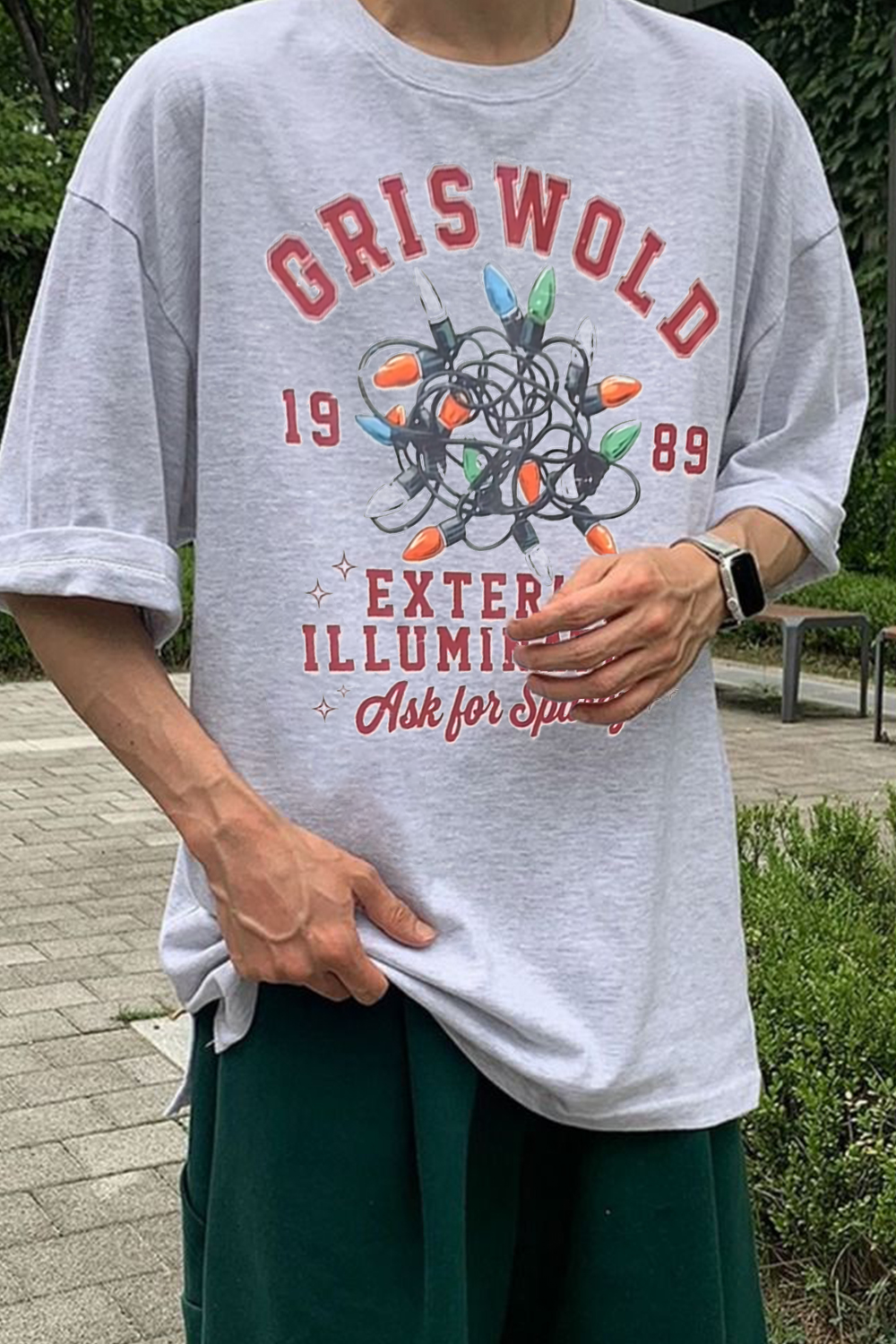 Christmas T-Shirt