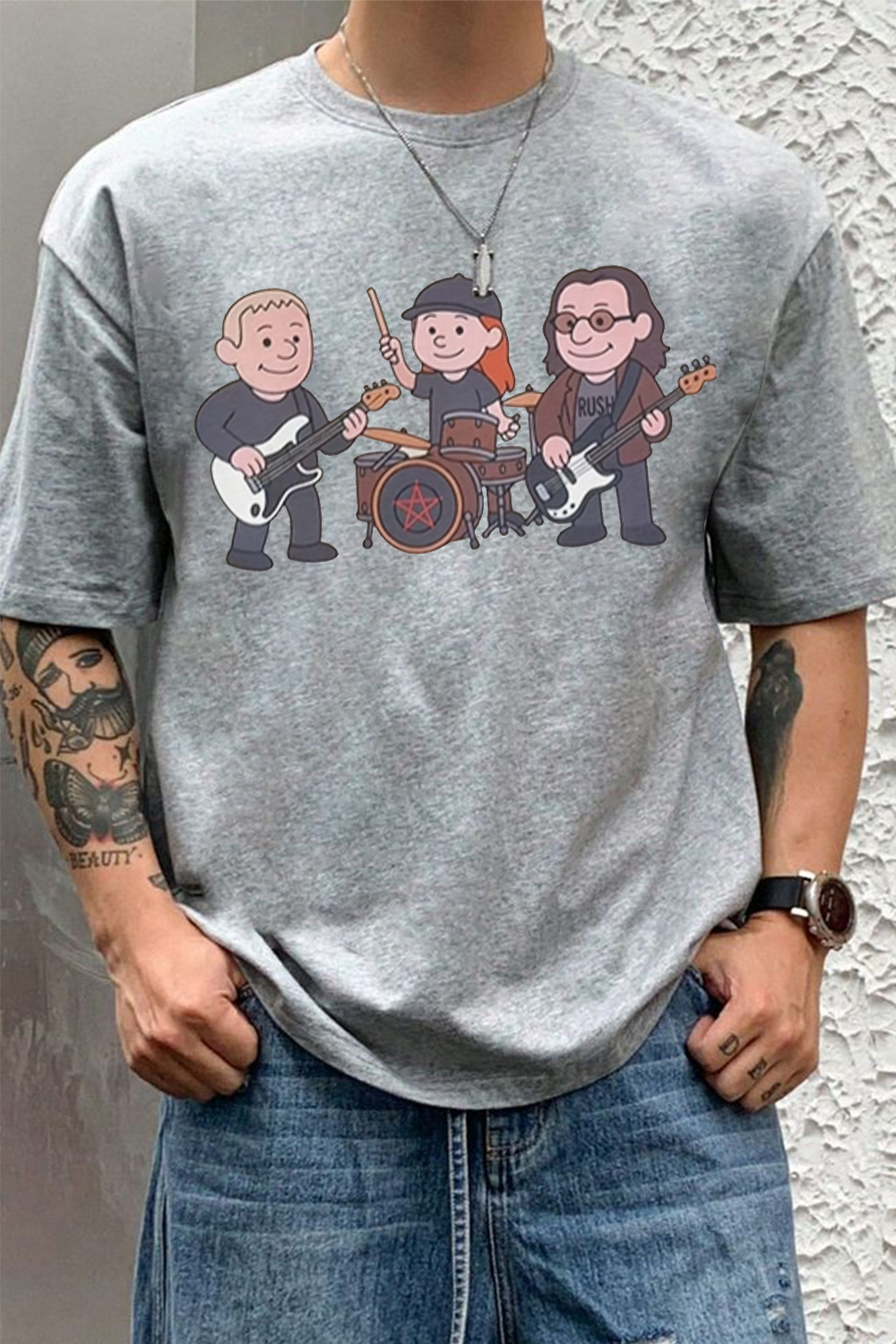 Rush Shirt