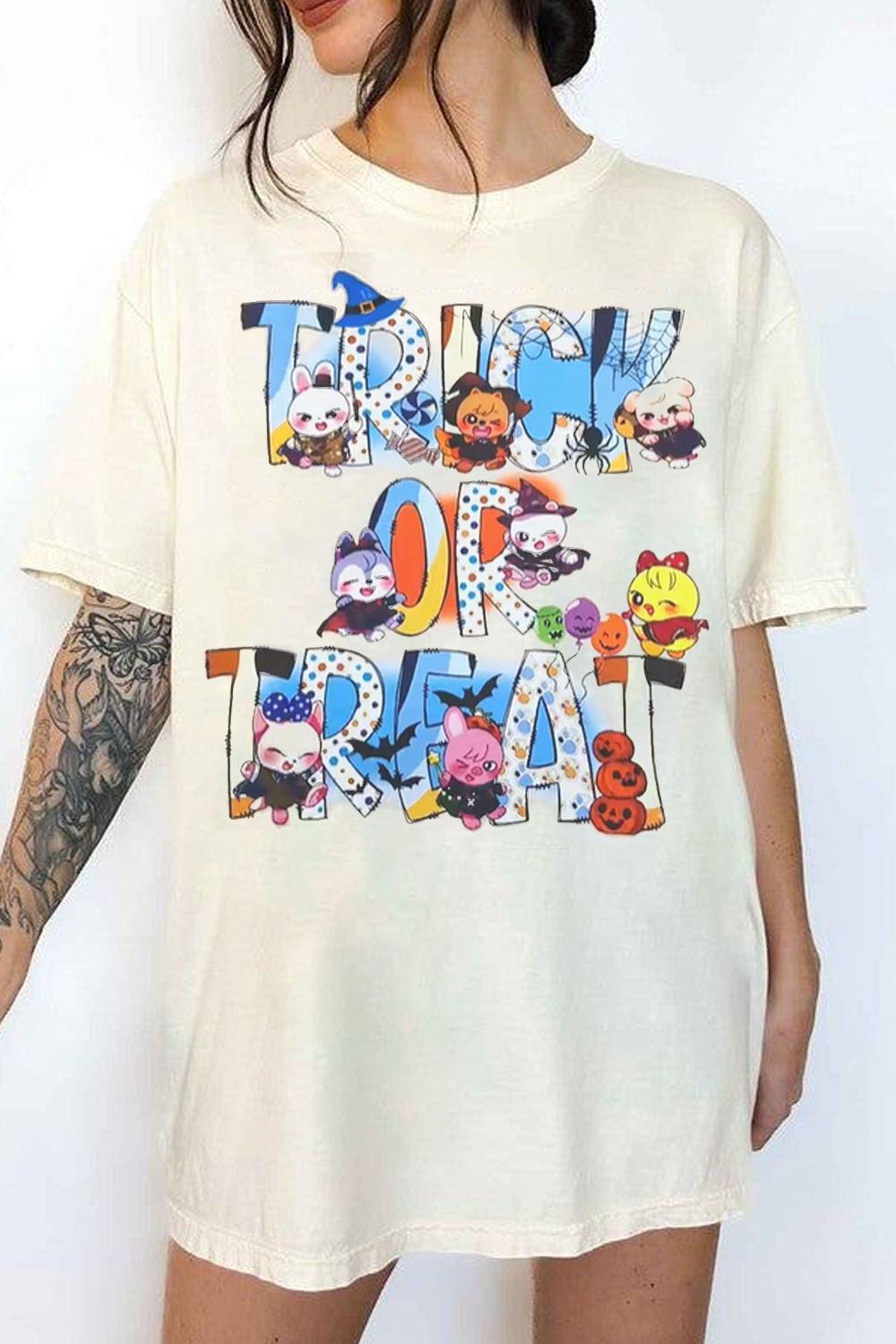StrayKids Shirt