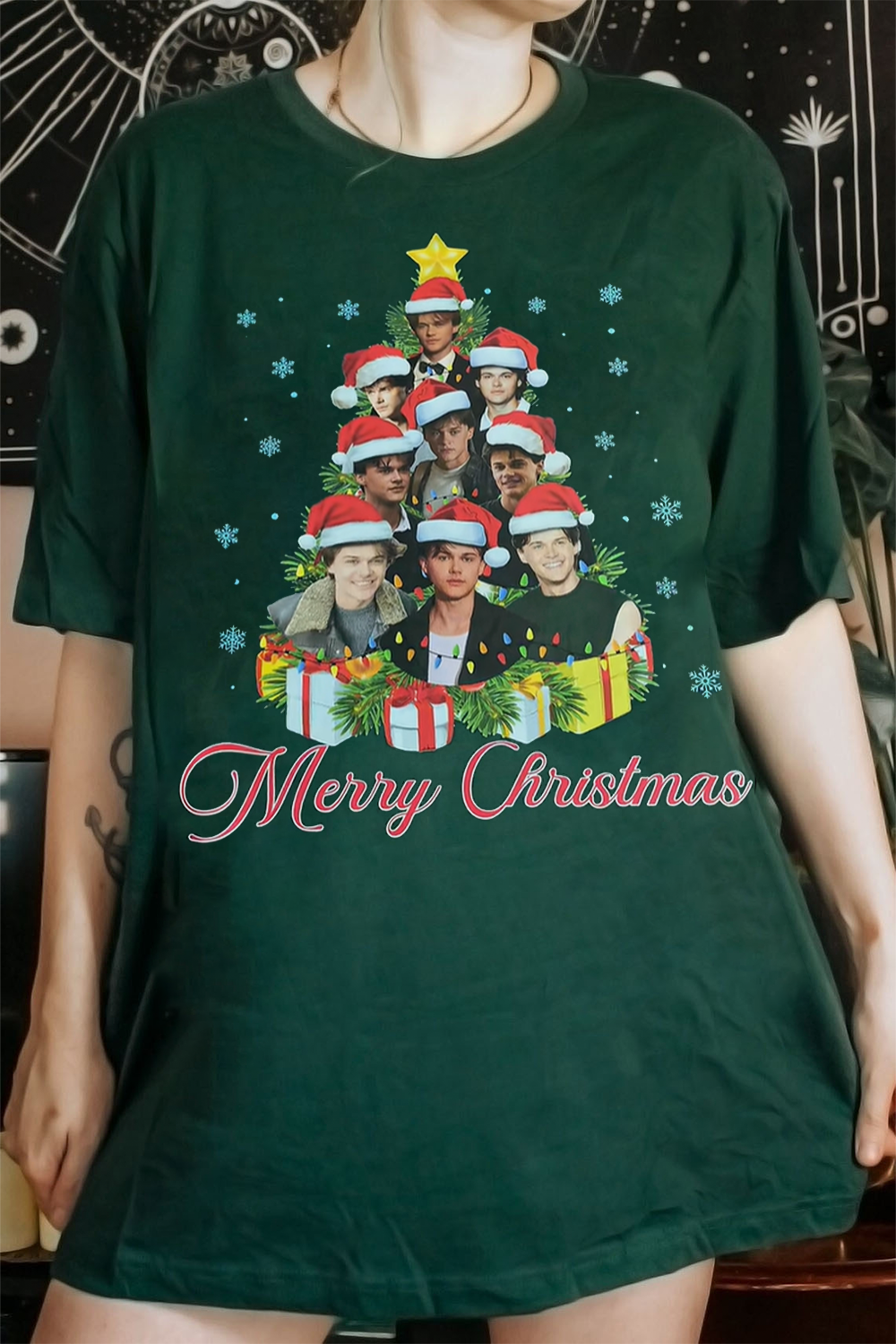 Christmas Shirt