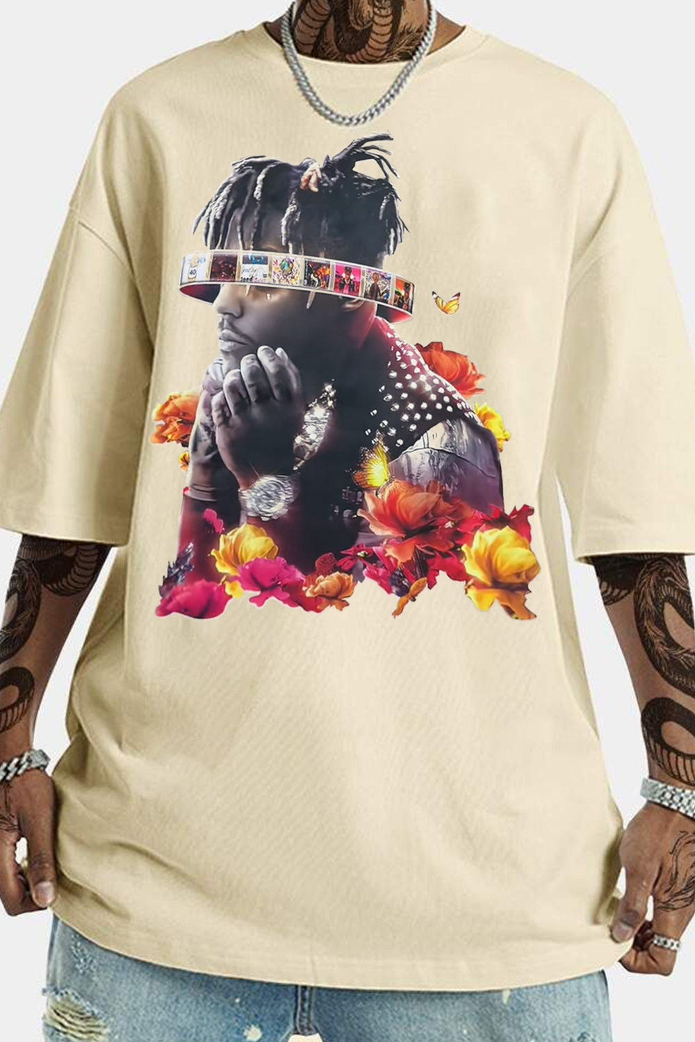 Juice New Shirt