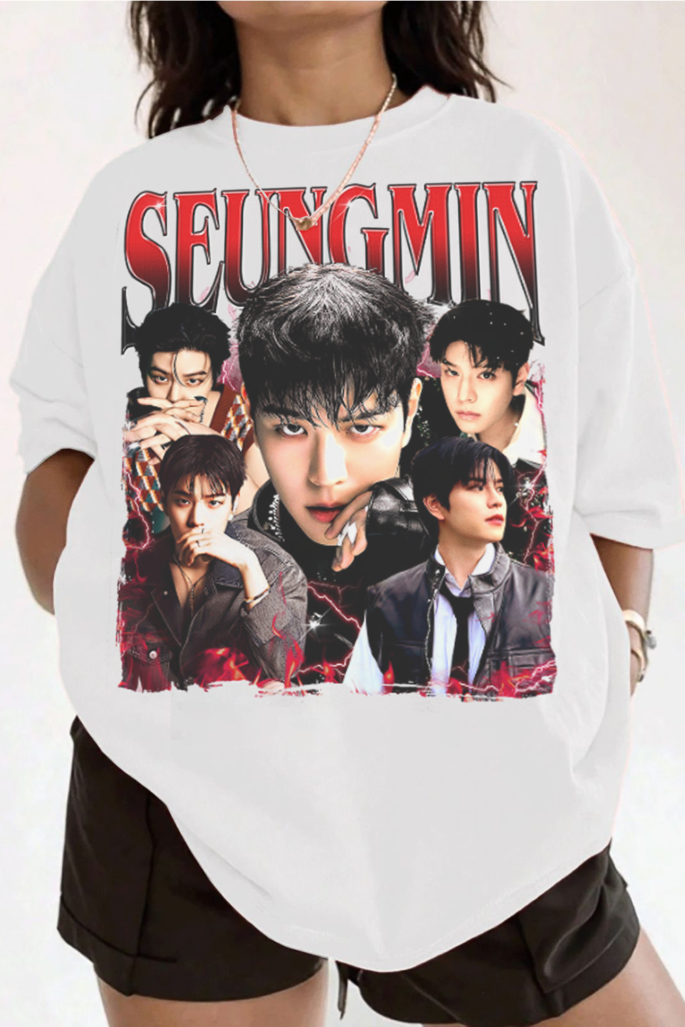 Stray Kids Shirt