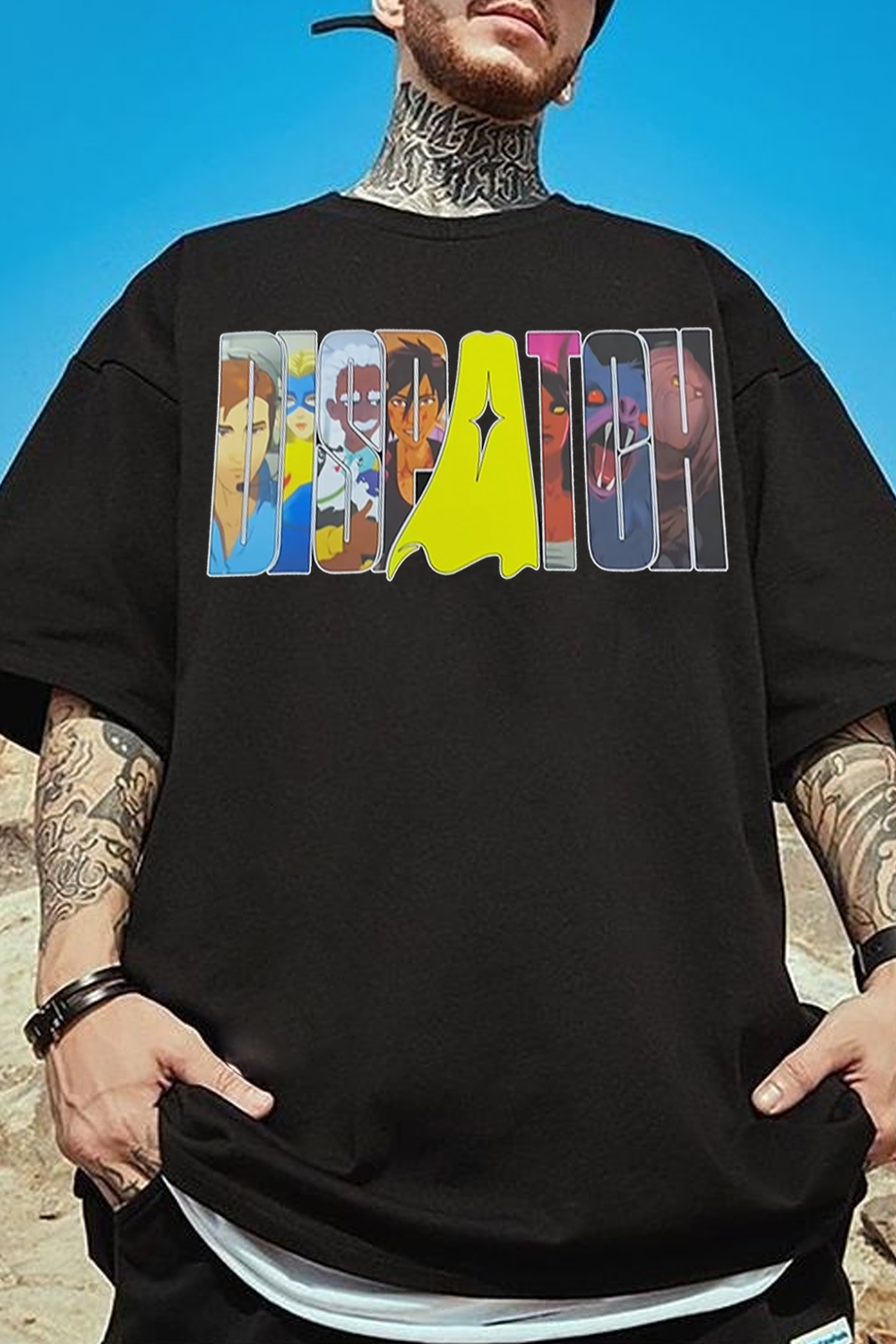 Dispatch Shirt