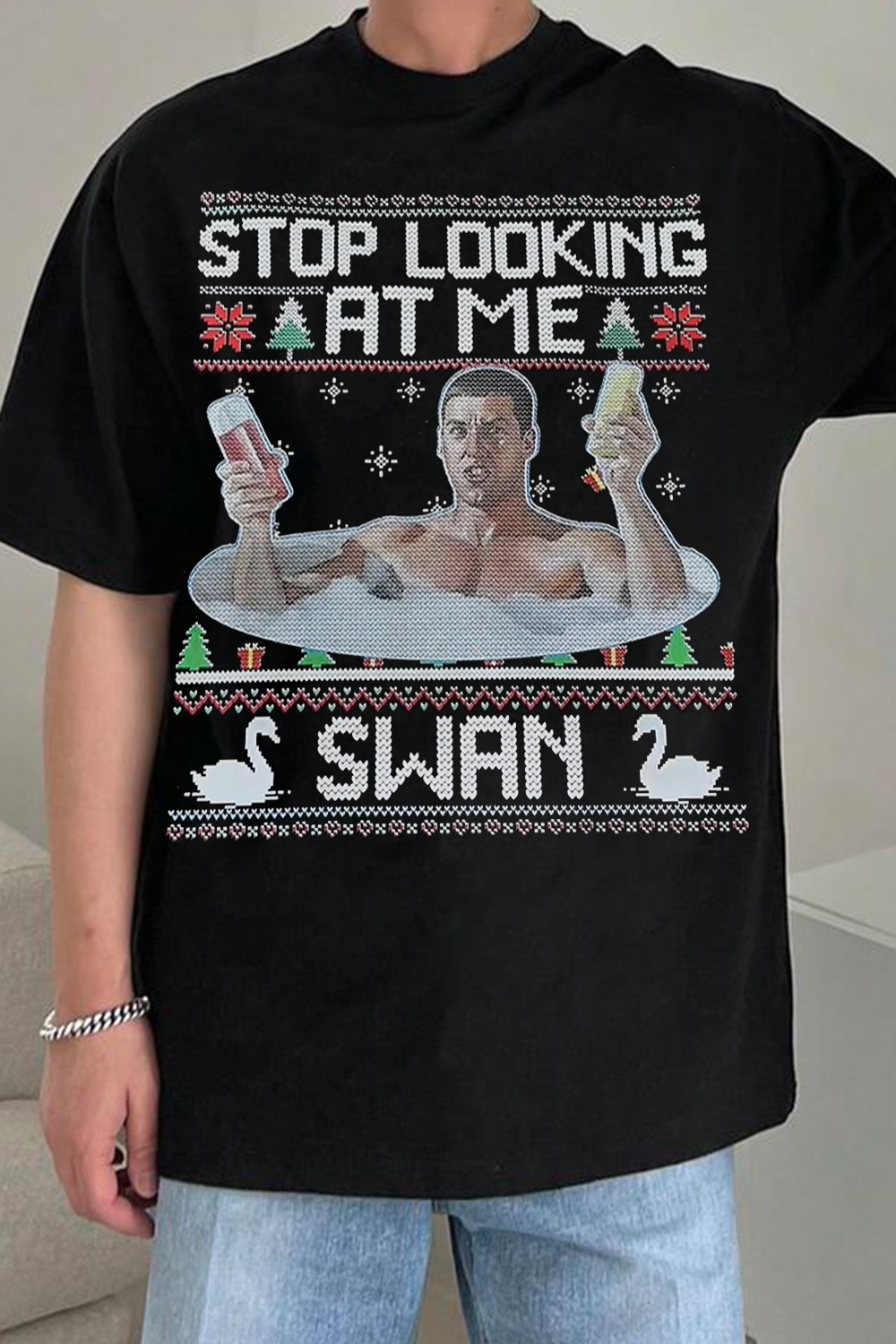 Billymadison T-shirt