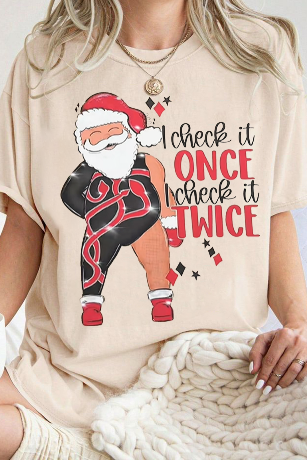 Christmas Shirt