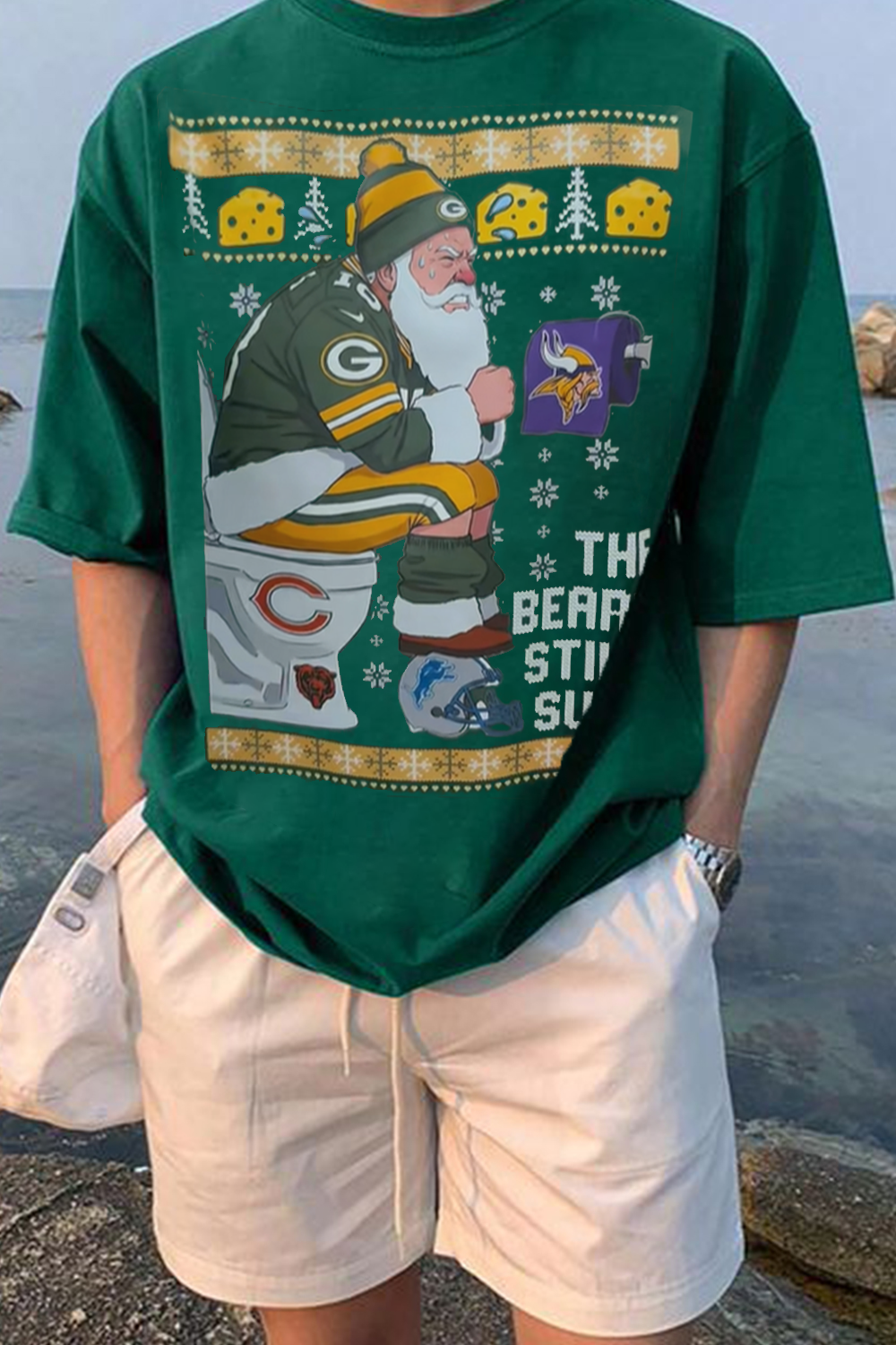 Packers Shirt