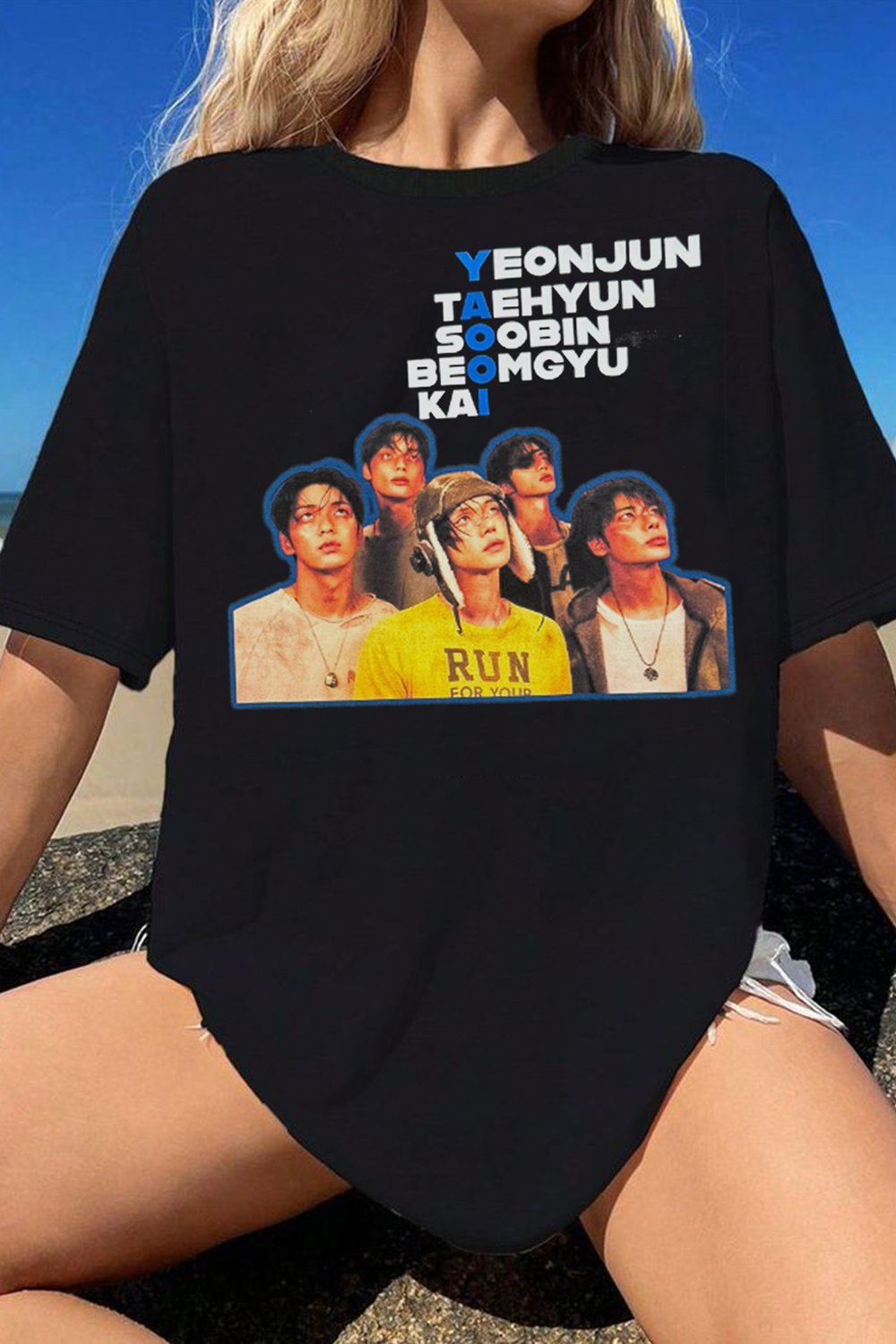 TXT Shirt