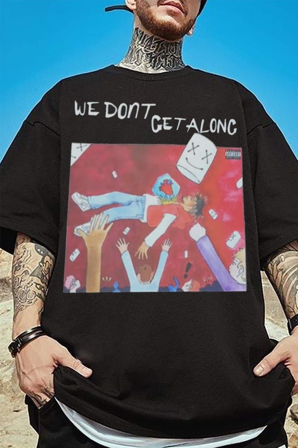 Juice Wrld Shirt