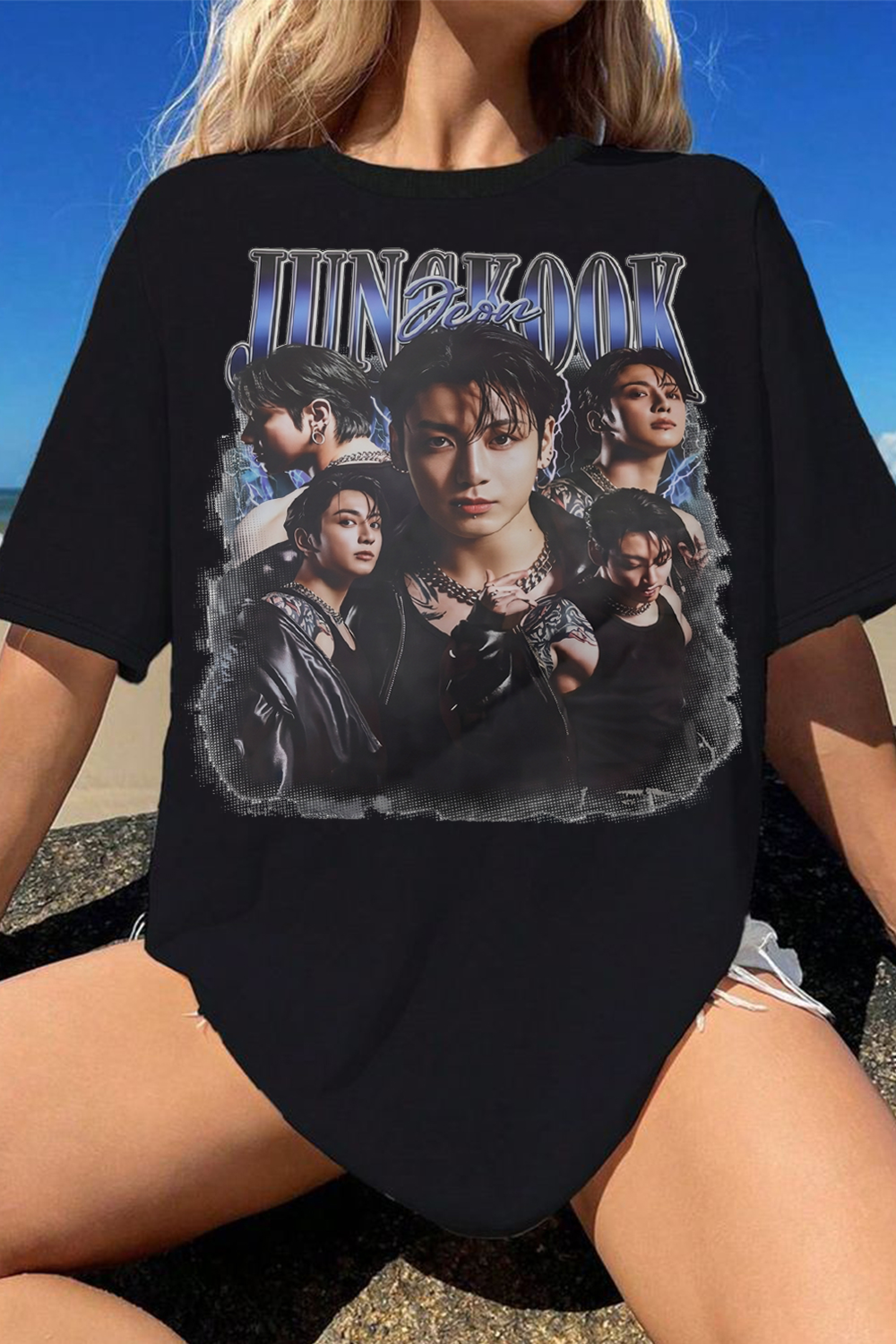 BTS Fans Shirt⭐