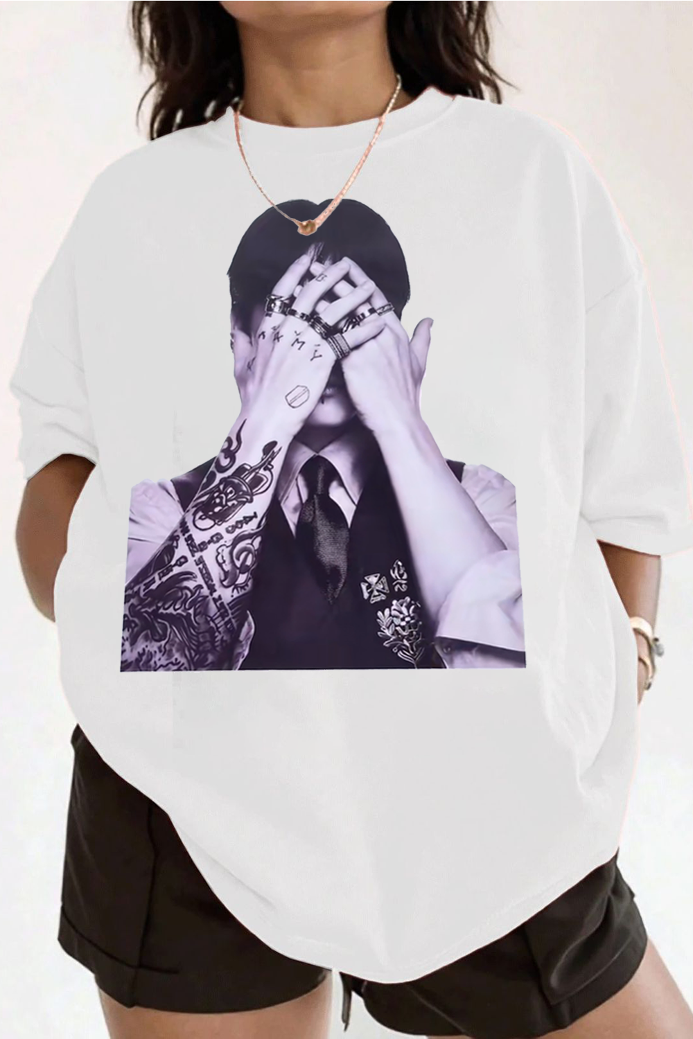 BTS Fans Shirt