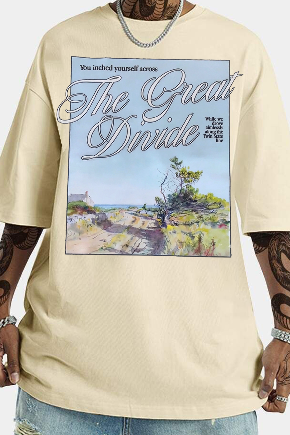 NK Shirt