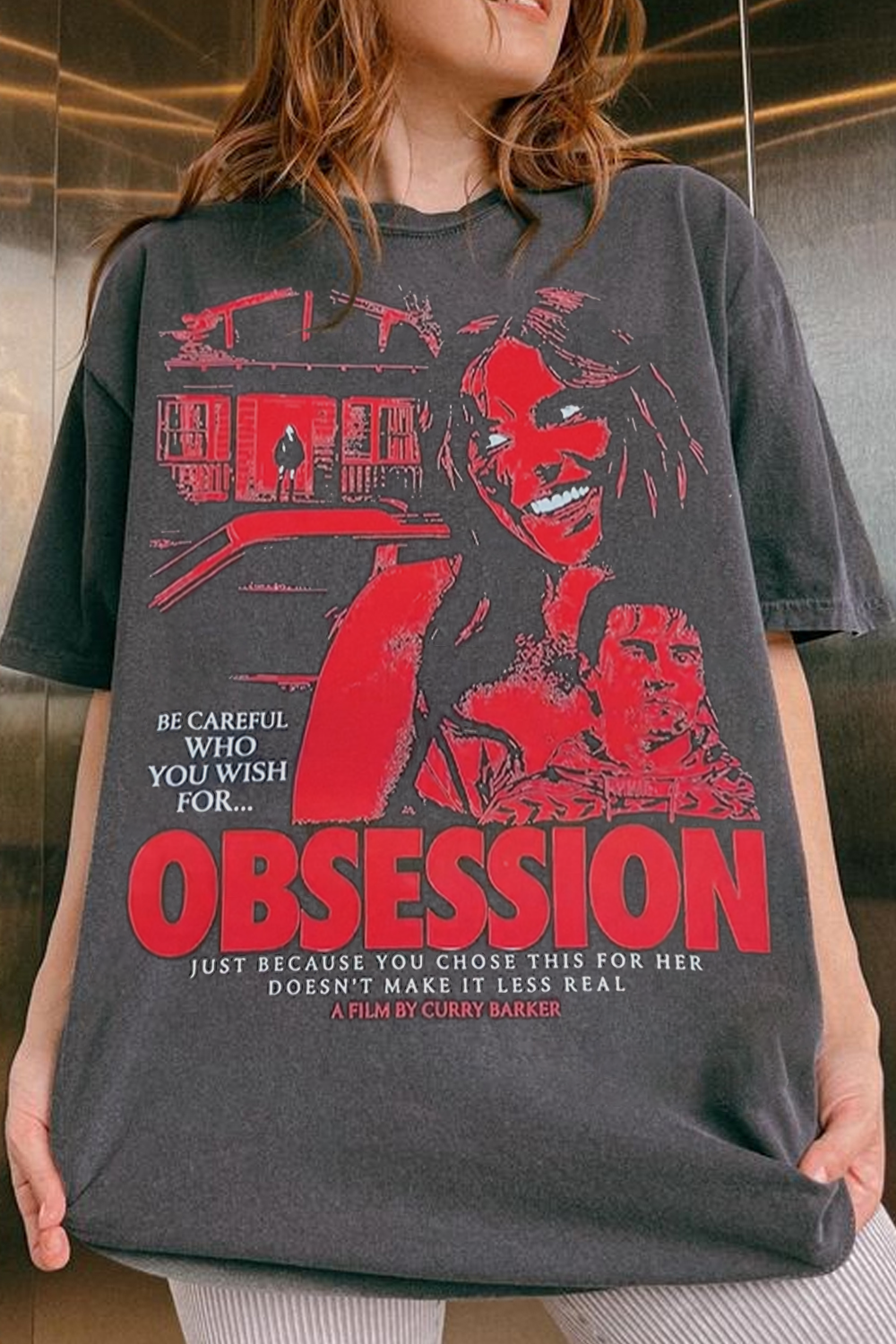 Obsession Shirt