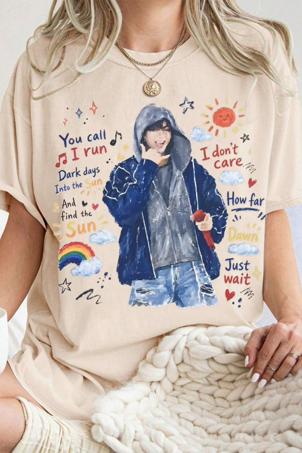 Taehyung Shirt