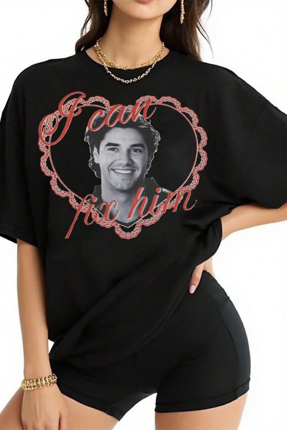 Offcampus Garrett Graham Shirt