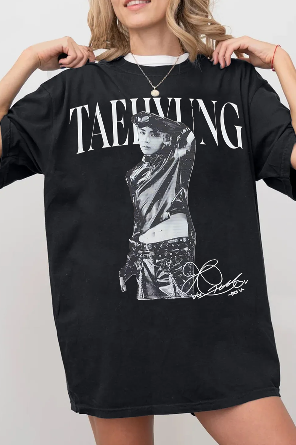 Taehyung Shirt