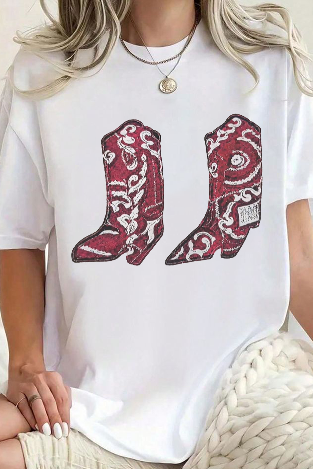 I Knew It I Knew You Shirt
