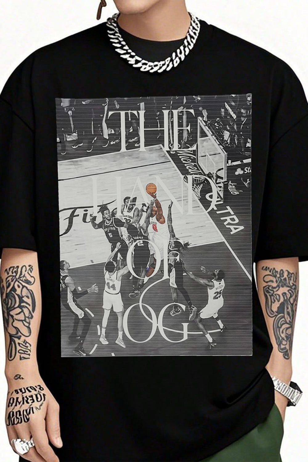 NBA Finals Shirt