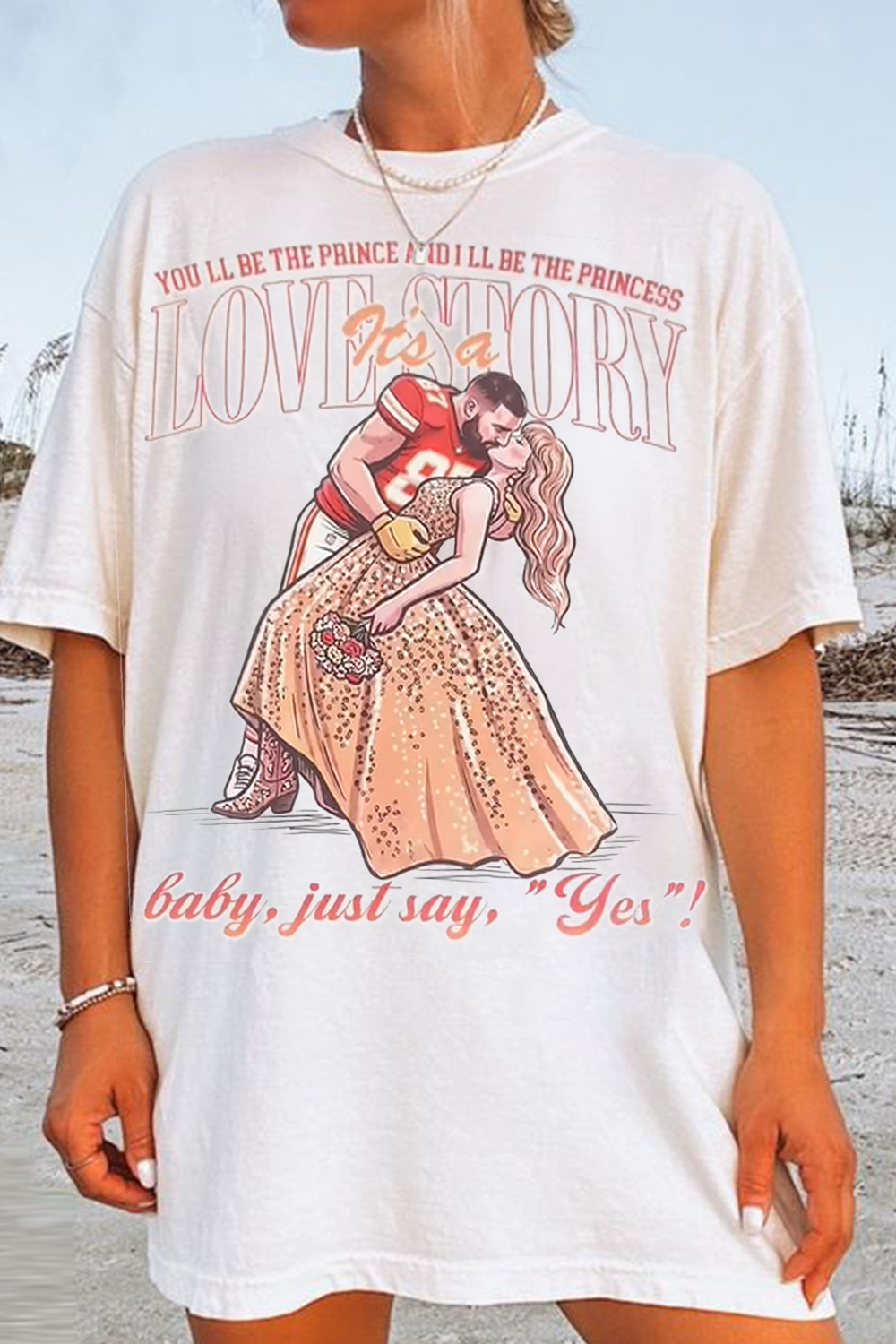 Taylortravis Fans T-Shirt