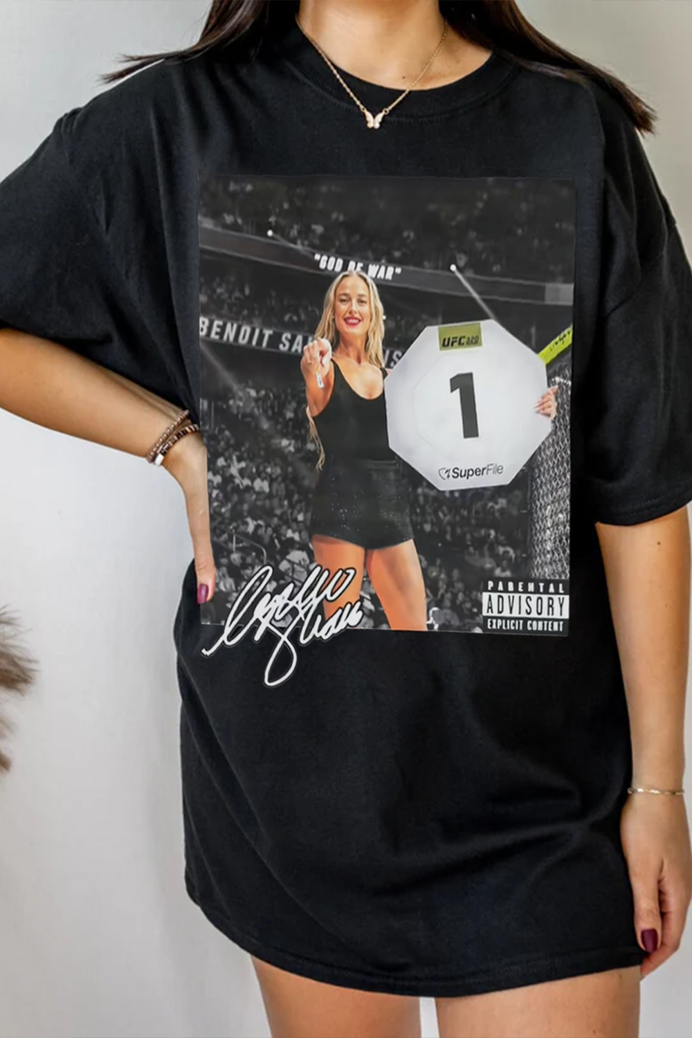 Sophie Cunningham Fan Shirt