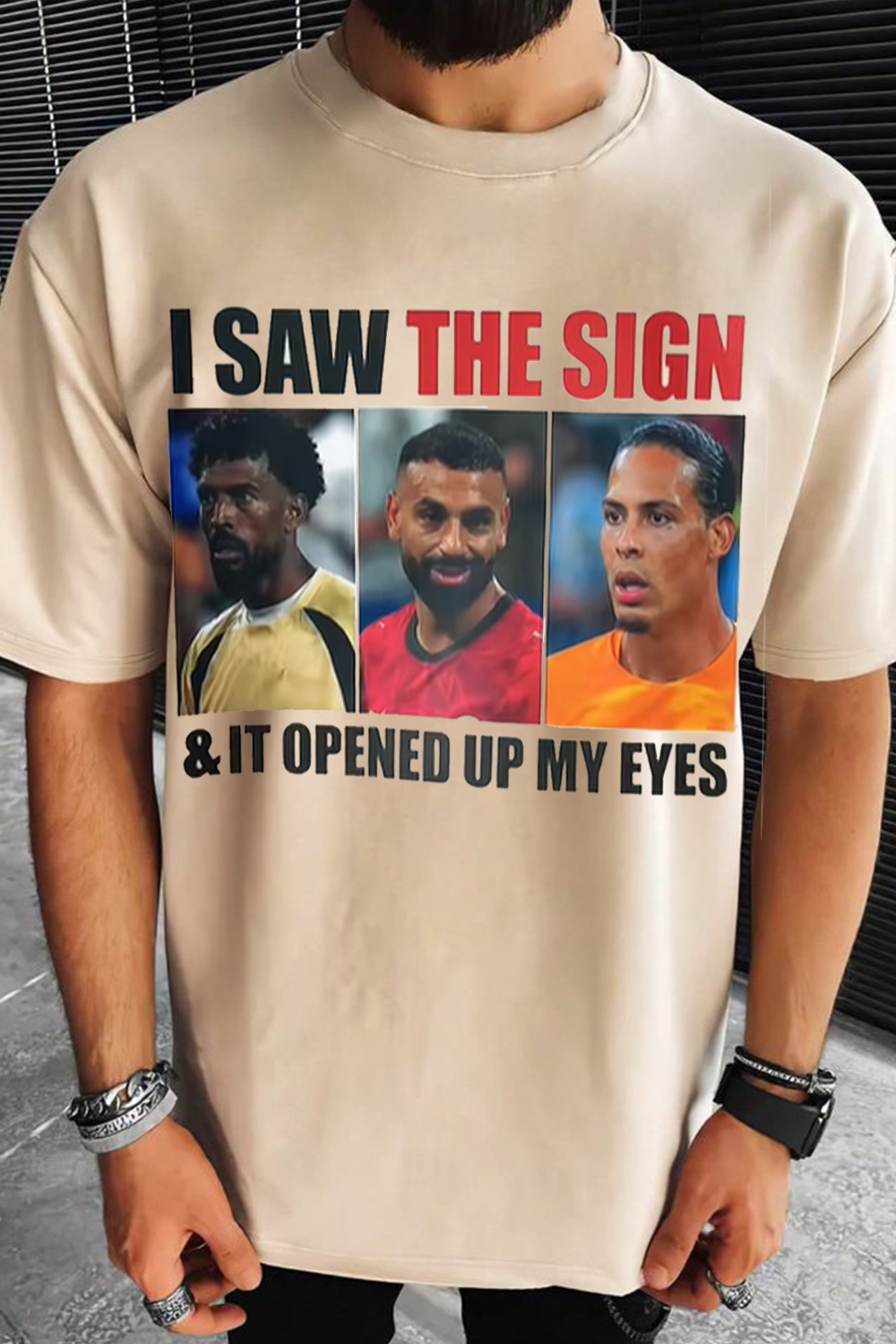 World Cup 2026 Shirt