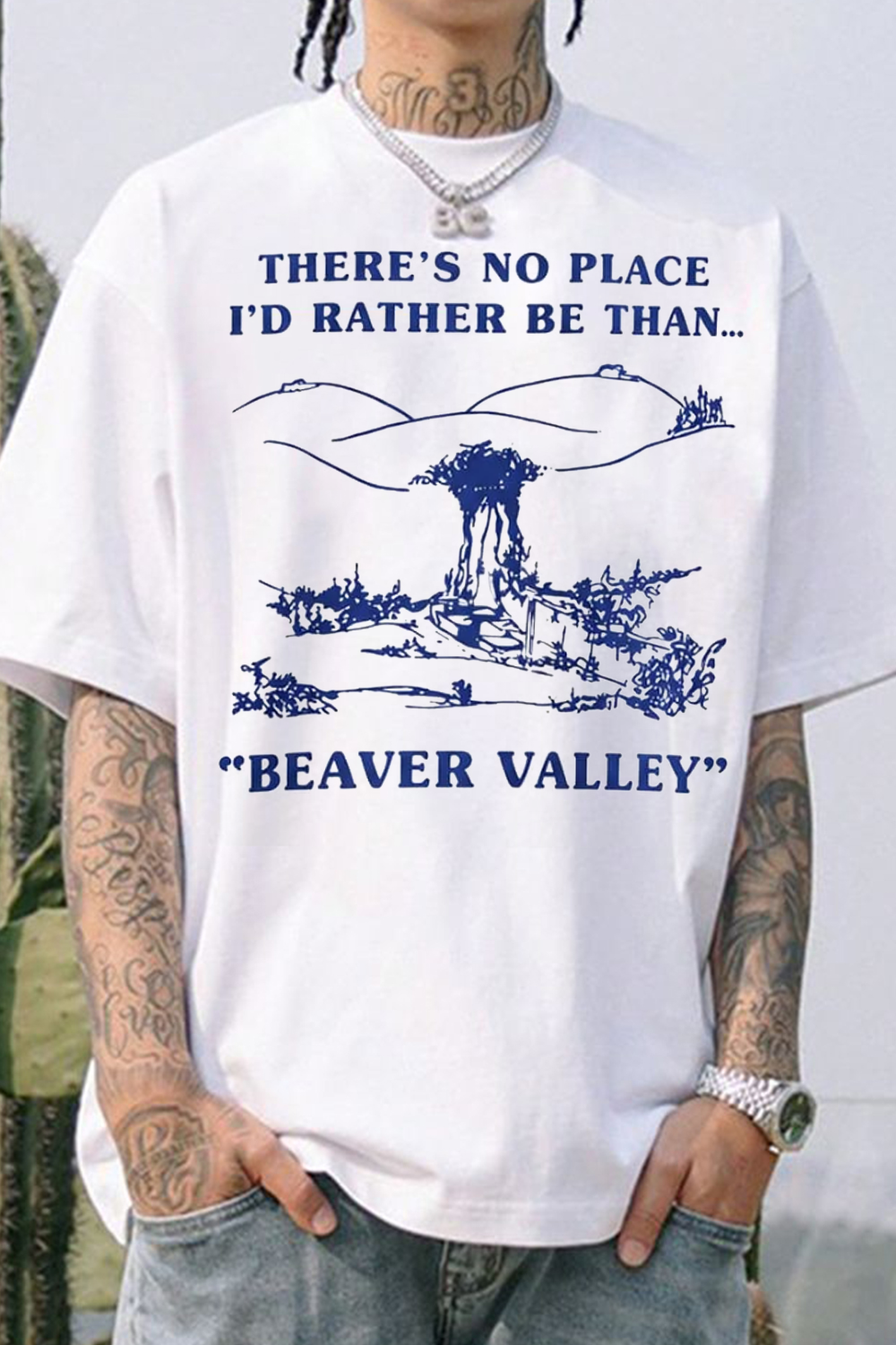 Beaver Valley Shirt