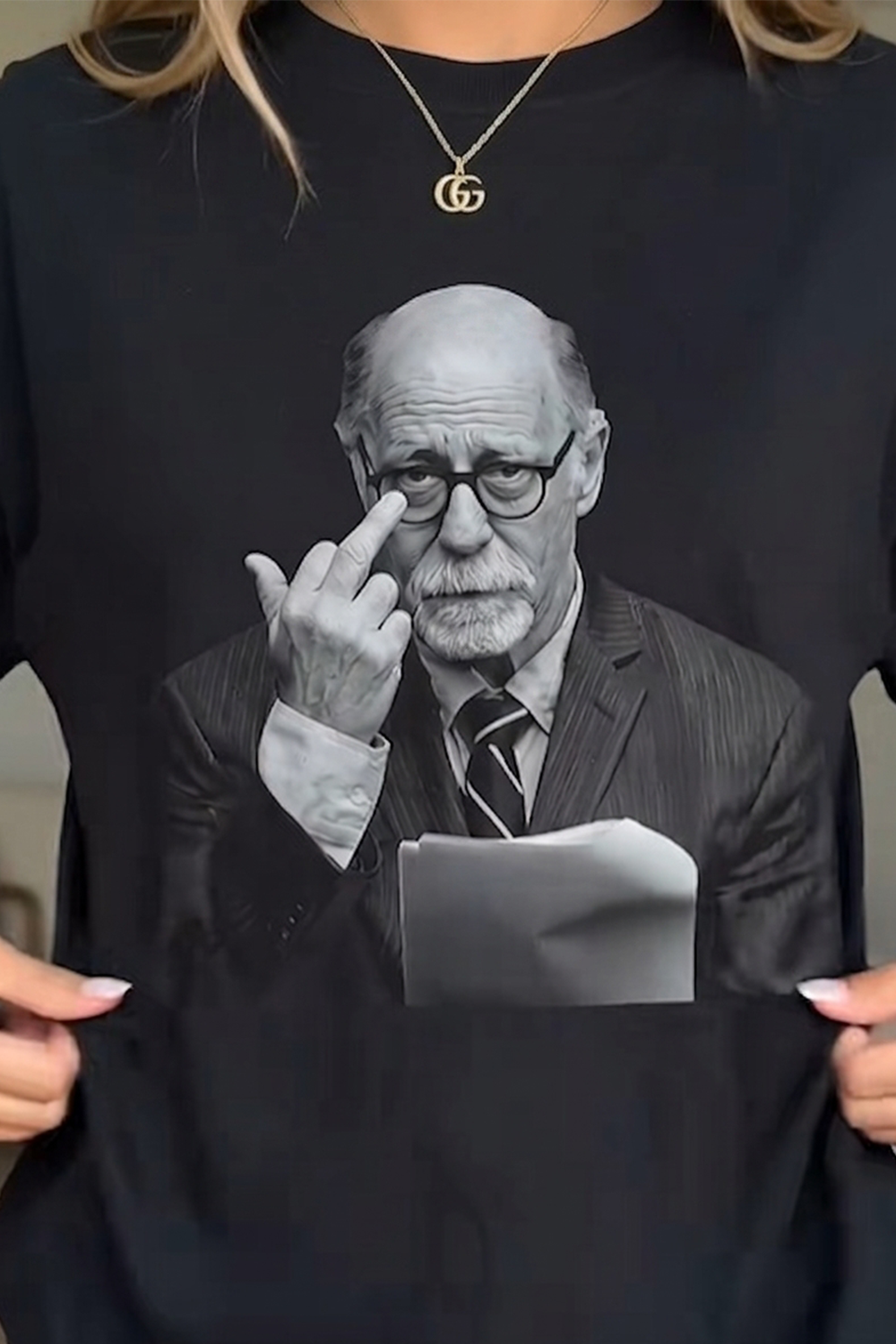 Lindsey Clancy Shirt