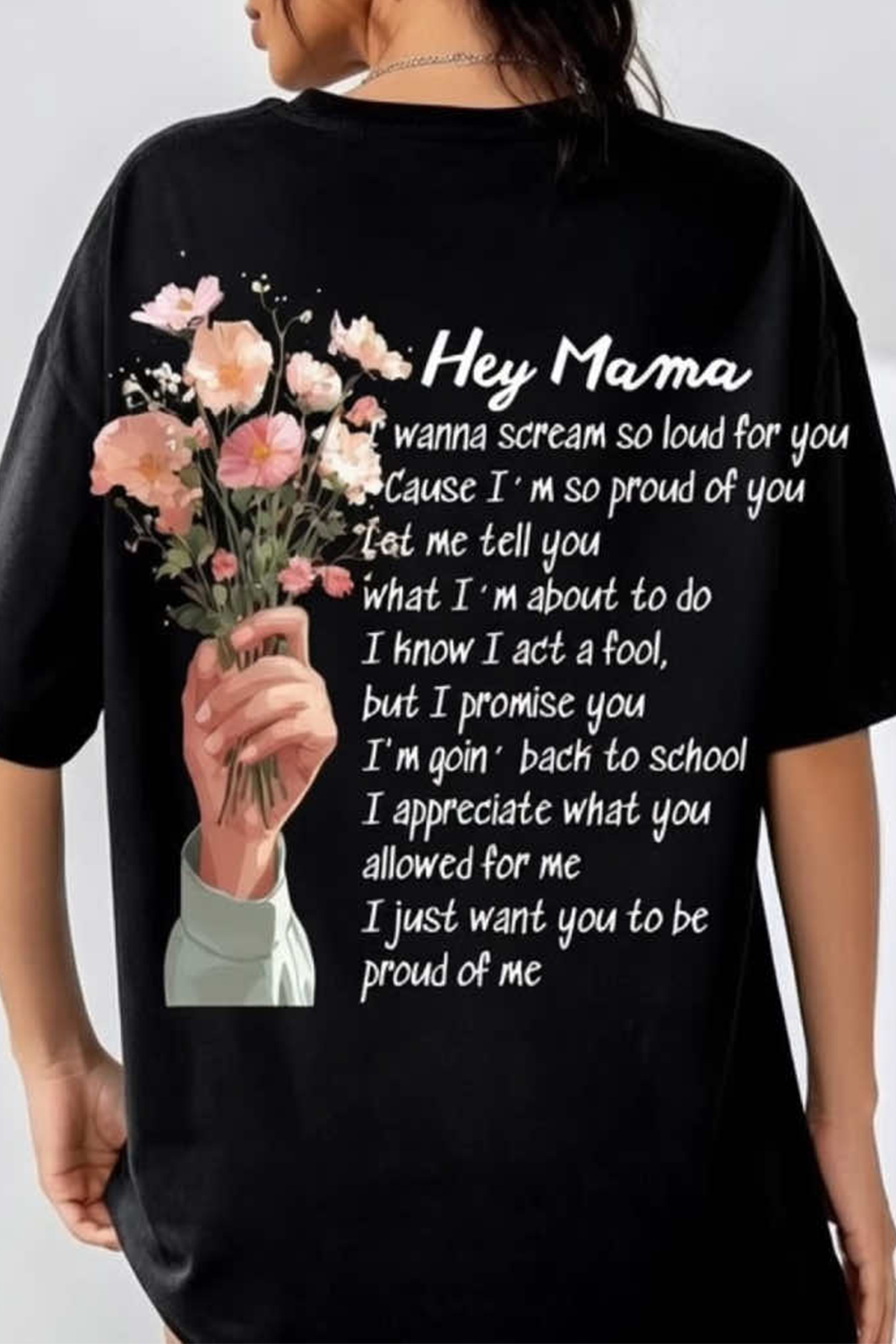 Heymama Kanyewest Tee