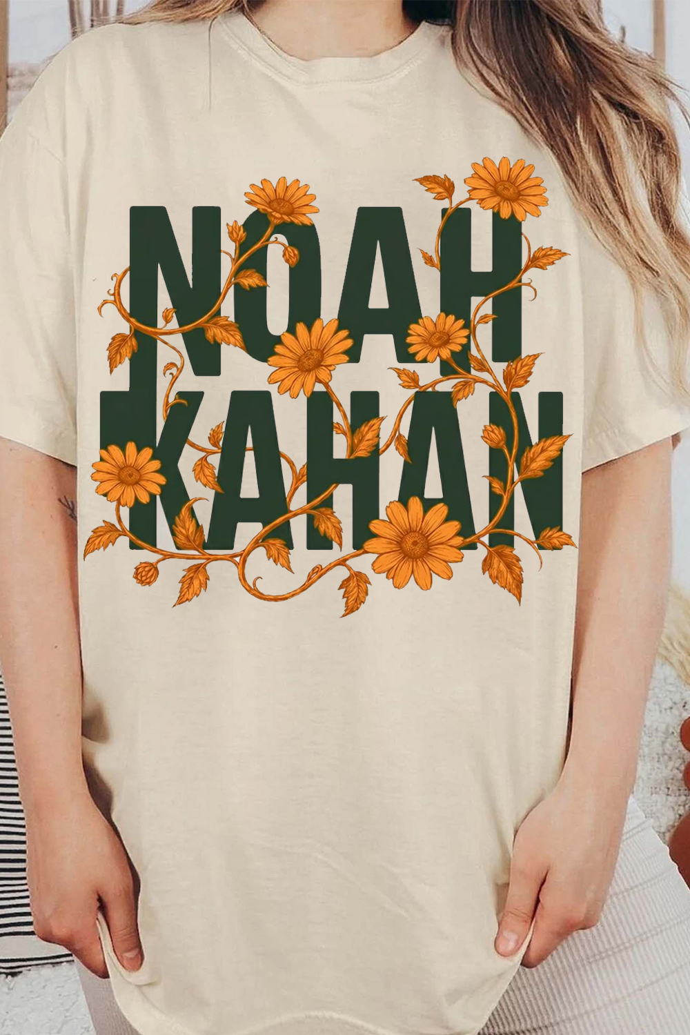 Noah Divide Tour 2026 Shirt