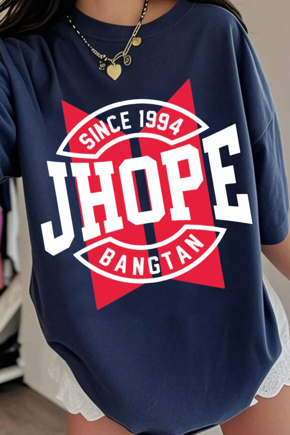BTS Jhope 1994 Tee
