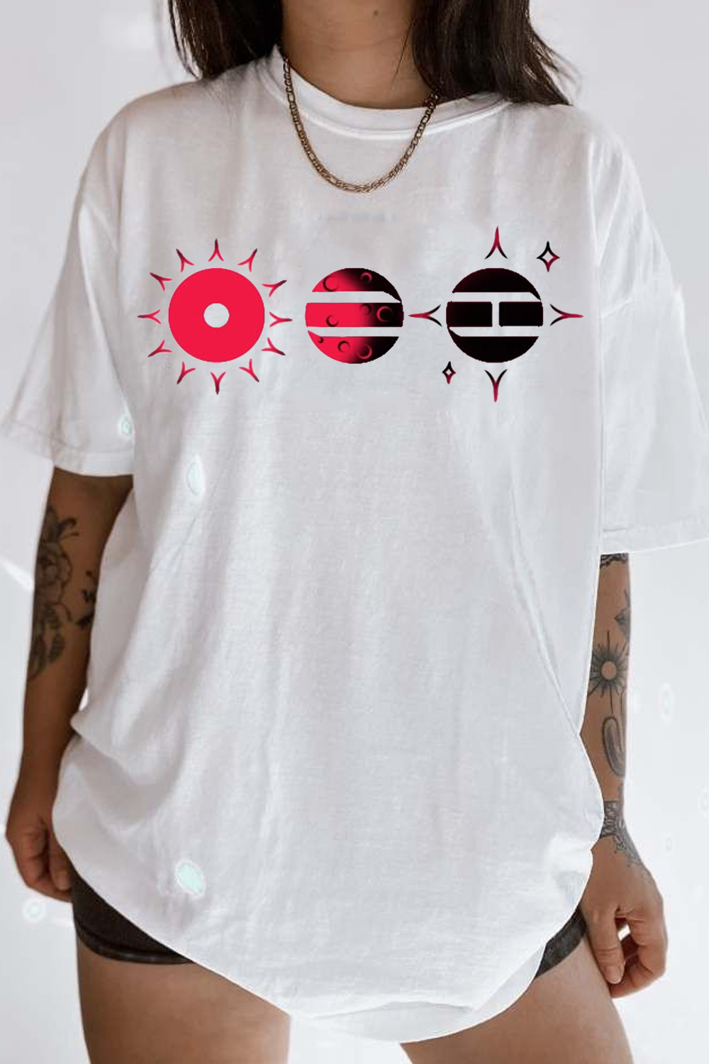 Arirang World Tour 2026 Floral Tee 🌸 