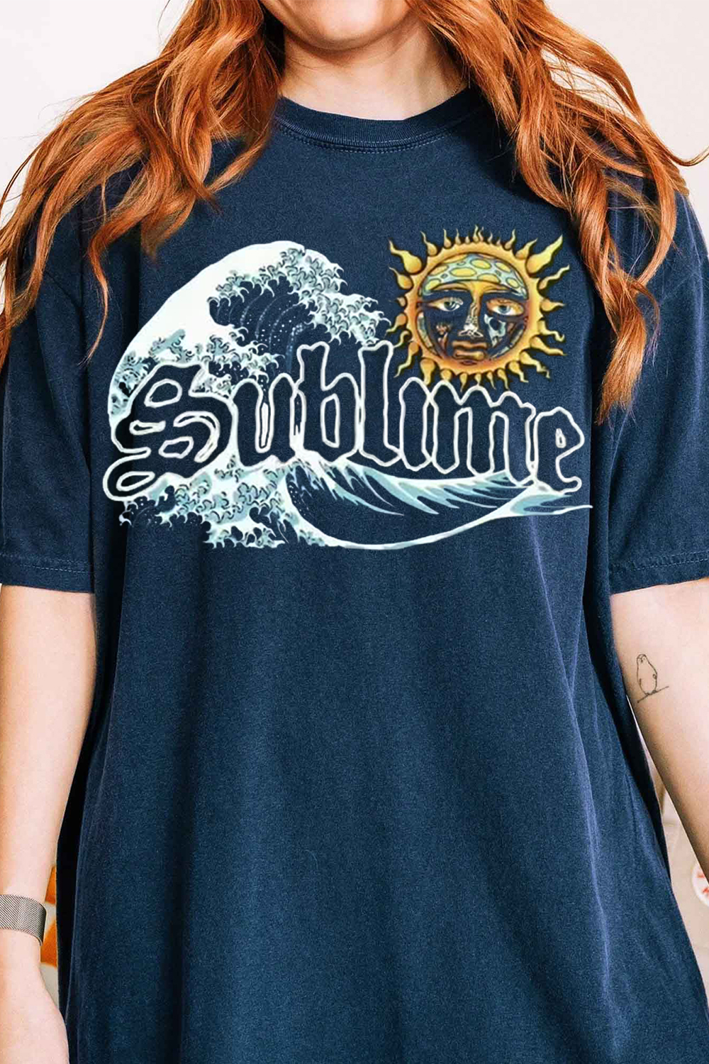 Sublime Shirt