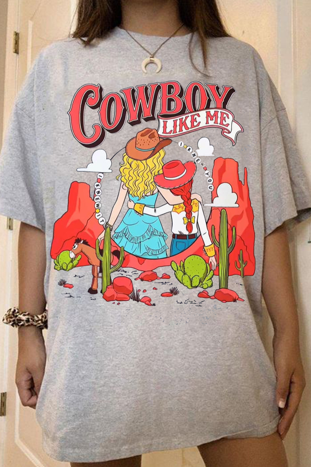Taylorswift Toystory Tee