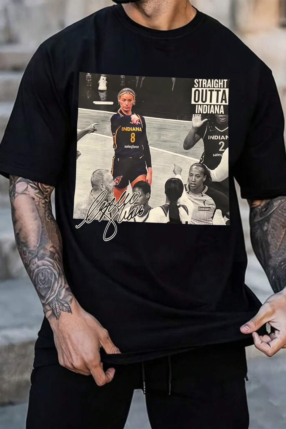 Sophie T-Shirt