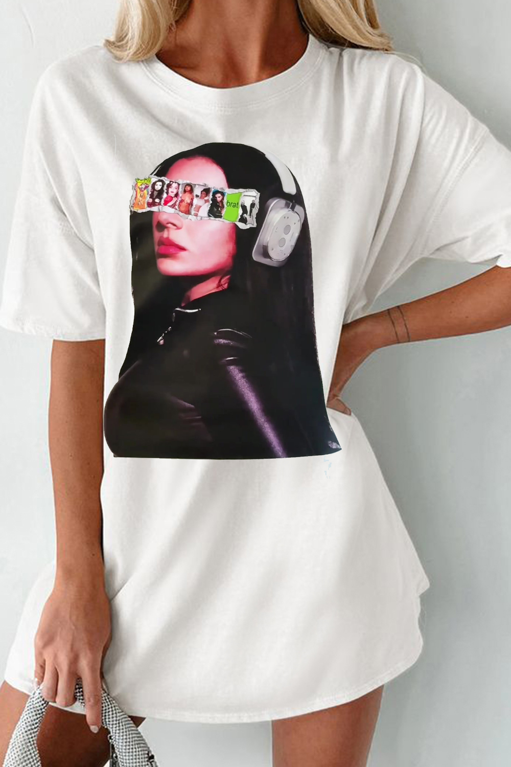 Charli Xcx Fans T-Shirt