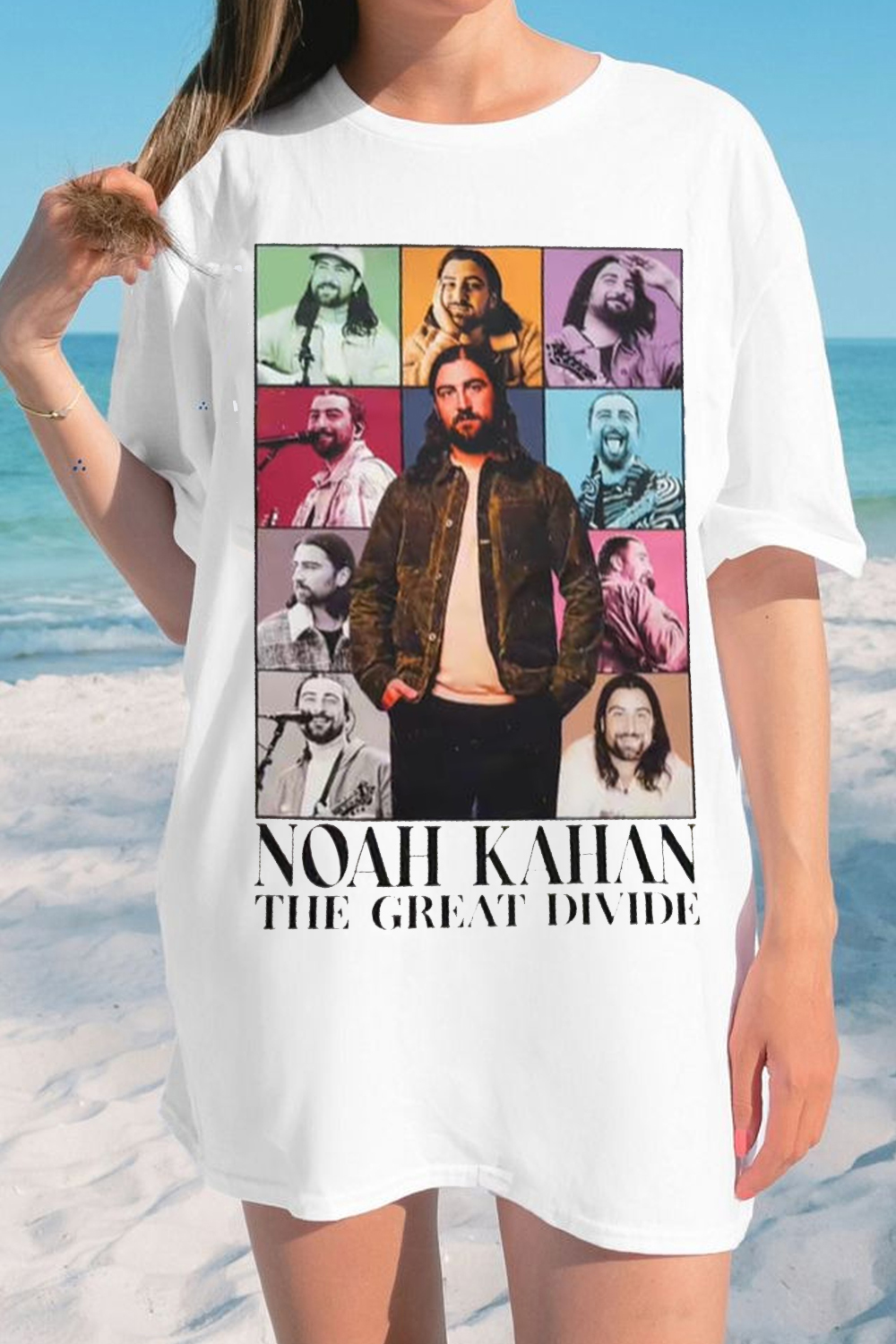 NK Print Fans Shirt