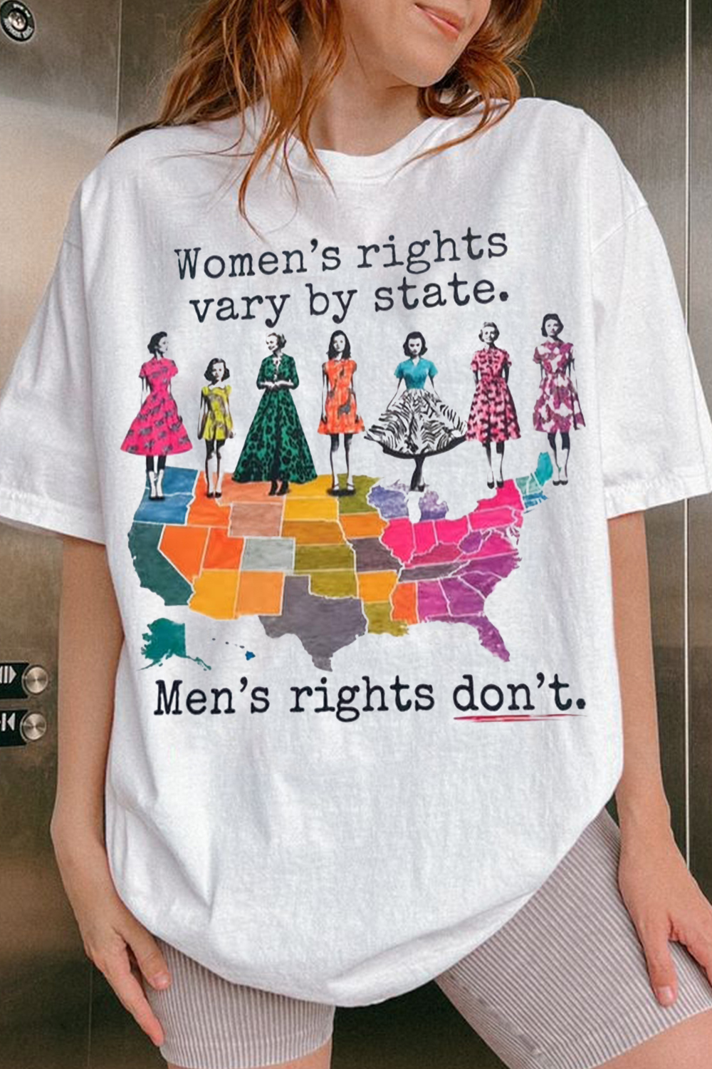 Equality Tee