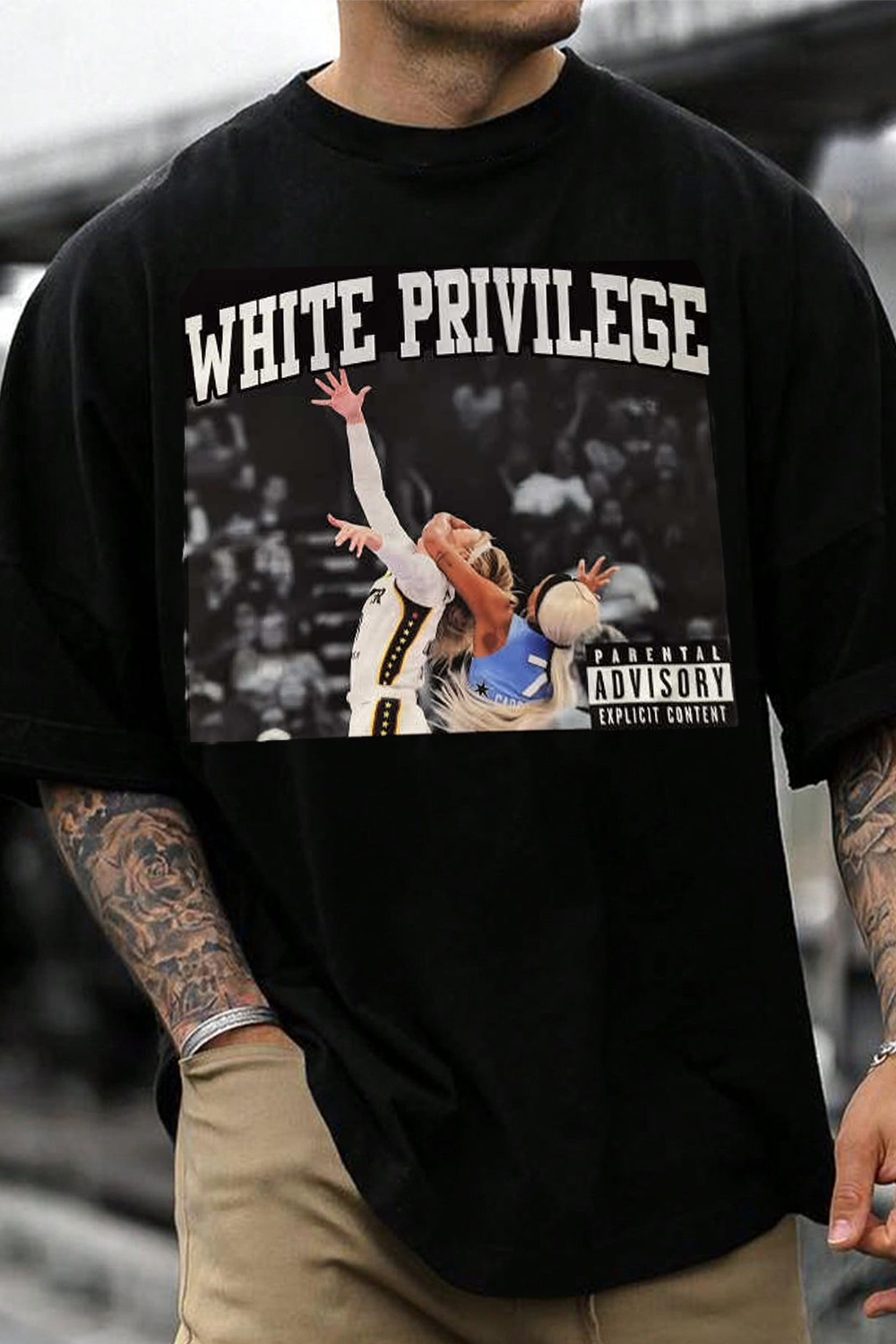 Sophie Shirt 💯