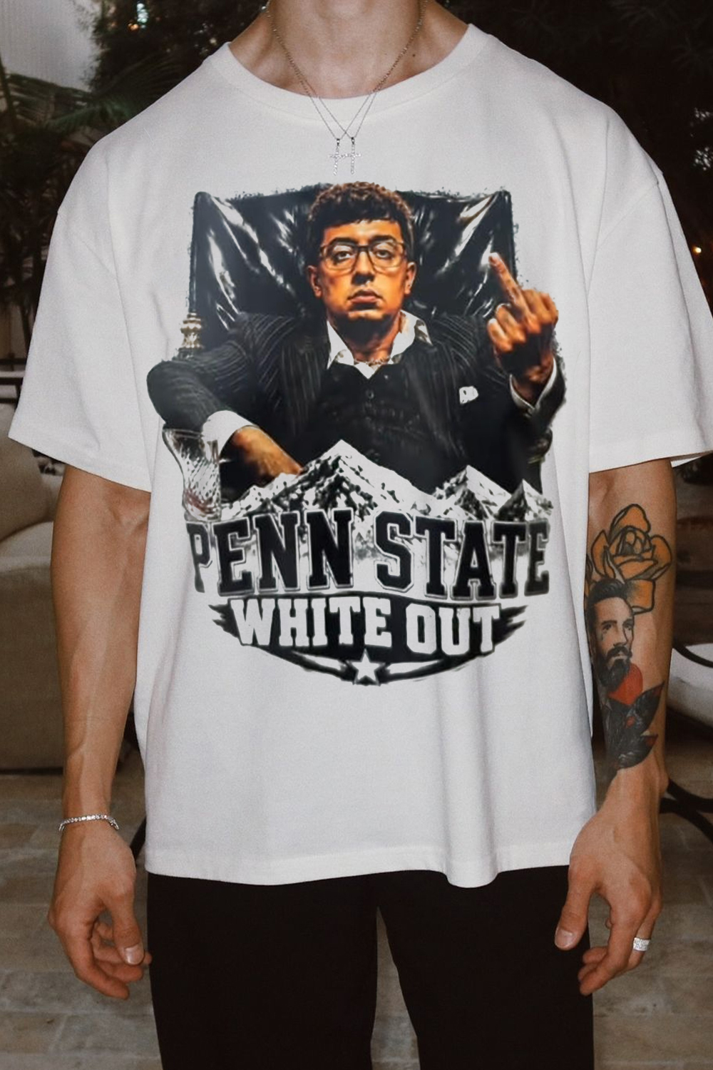 Pennstate Tee